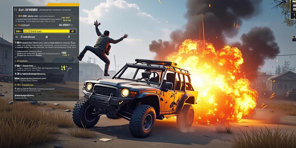 和平精英辅助【Vance万斯直装V1.0稳定版】人机识别 防录屏 主播专用 车辆加速 人物透视 锁头自瞄